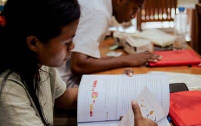 Annual Activity Reports from the Field