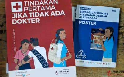 Empowering Health in Remote Indonesia