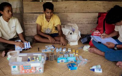 Primary Medical Care in Remote Areas