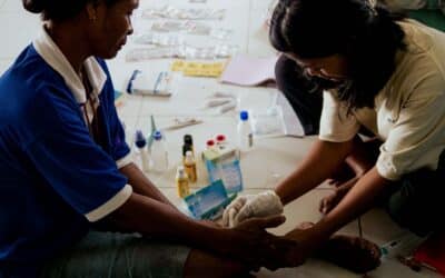 Medical Advices – Practical Health Guidance from the Field