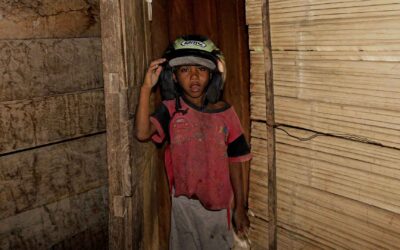 Mental Health Support in Rural Indonesia