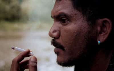 Secondhand Smoke Is a Public Health Crisis