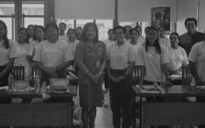 PMC Training Day One Launch