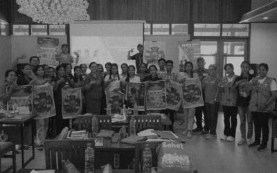 PMC Training Day Two