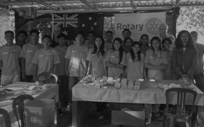 SolarBuddy QC at Rumah Kambera