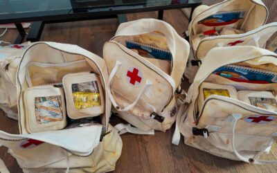 2024 Activity Report of Fair Future Foundation