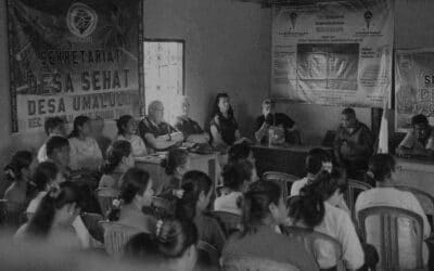 Malaria Study in Umalulu