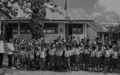 SolarBuddy Lamp Distribution in Praiwangga