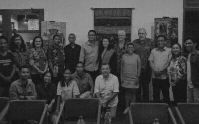 Rotary and Fair Future Unite