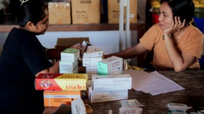 Swiss Non-Profit Organisation working in most rural areas of South EWast Asia » The Fair Future Foundation