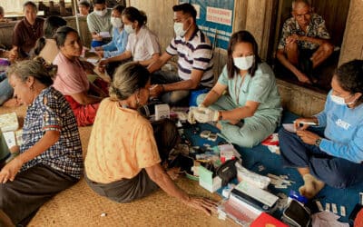 Where the Money Goes – Real Impact and Transparency