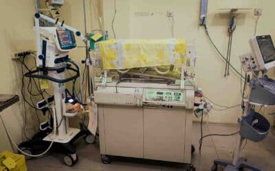 Medical Donation to RSUD Waingapu