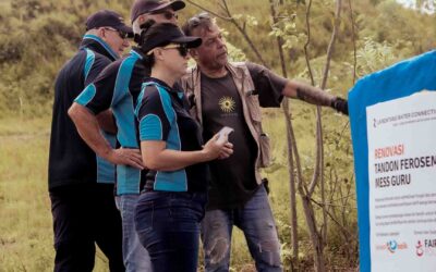 Our Partners and Friends