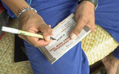 Indoor Residual Spraying Malaria – Fair Future Foundation