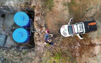 Truck of Life Emergency Response