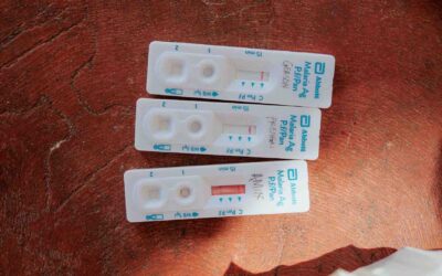 Malaria rapid tests reveal cases in Umalulu