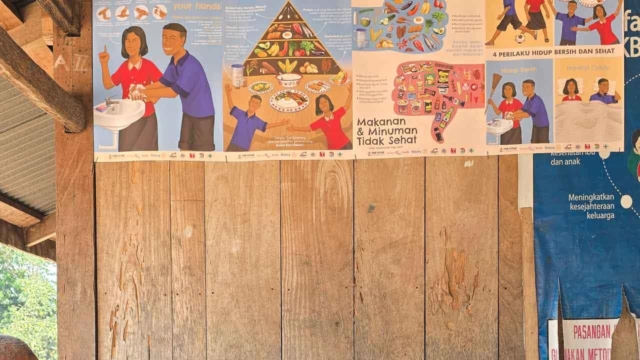 Malaria Education in Umalulu