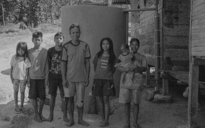 Wai Ma Hammu water reservoir in Hambarita