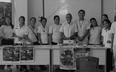 Rambangaru Health Agents Treat Hundreds Without Clinics