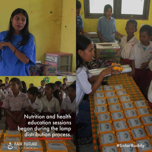 SolarBuddy Mbatapuhu clean light SolarBuddy Mbatapuhu clean light