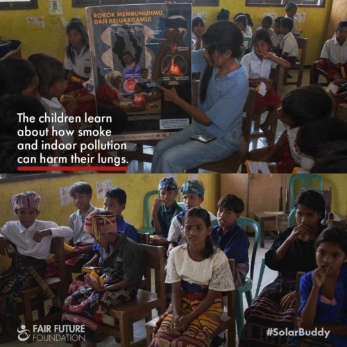 SolarBuddy Mbatapuhu clean light SolarBuddy Mbatapuhu clean light