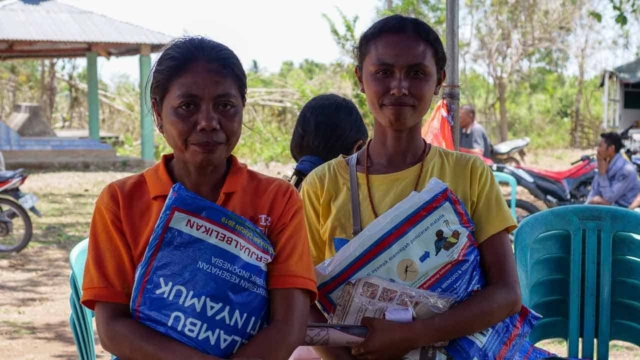 Malaria Education in Umalulu