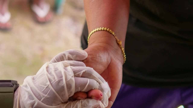 Malaria Education in Umalulu