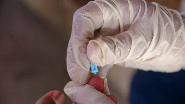 Malaria Education in Umalulu