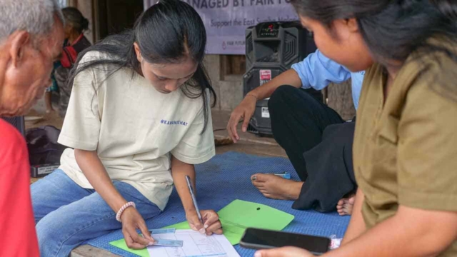 Malaria Education in Umalulu