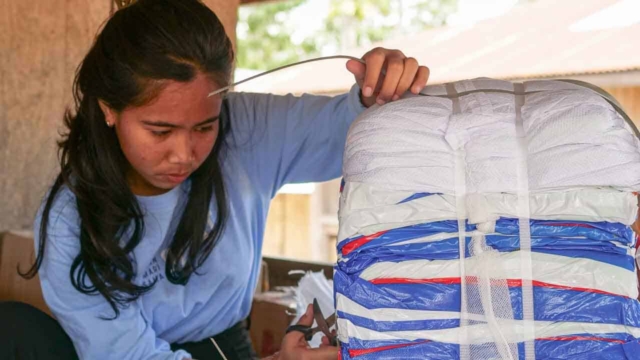 Malaria Education in Umalulu