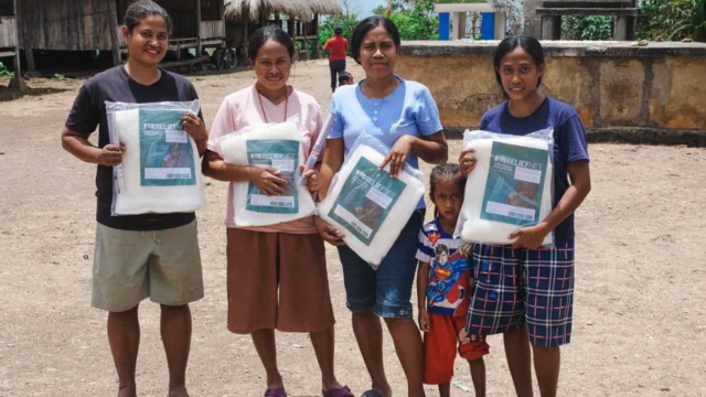 Malaria Education in Umalulu