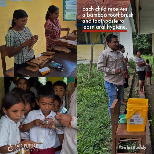 SolarBuddy lamp distribution Lataluri SolarBuddy lamp distribution Lataluri