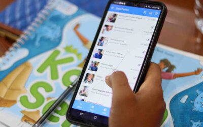 Kawan Sehat Medical App – Offline care in rural regions