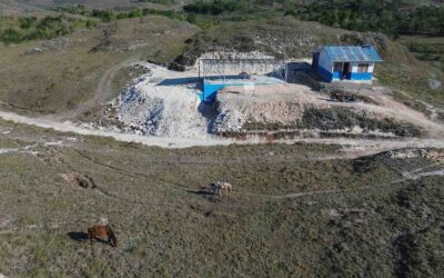 Water Reservoir Graduation Scale Improving Safe Water Use