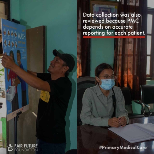 Kawan Sehat medical evaluation East Sumba Kawan Sehat medical evaluation East Sumba