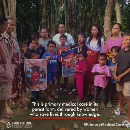 Primary medical care poster session