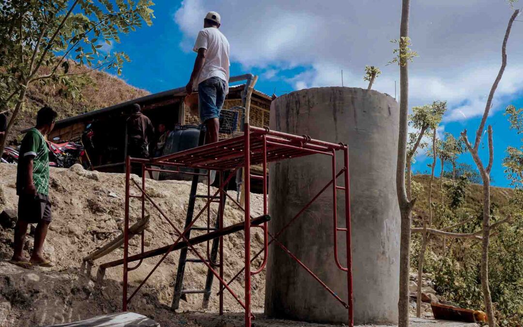 Humanitarian jobs and field positions with our NGO