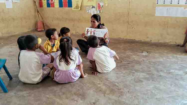 Understanding the daily struggles of rural populations and Fair Future's role in transforming lives through action and care