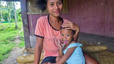 Disease prevention through community health education • The Fair Future Foundation Community health education supporting disease prevention in rural health settings