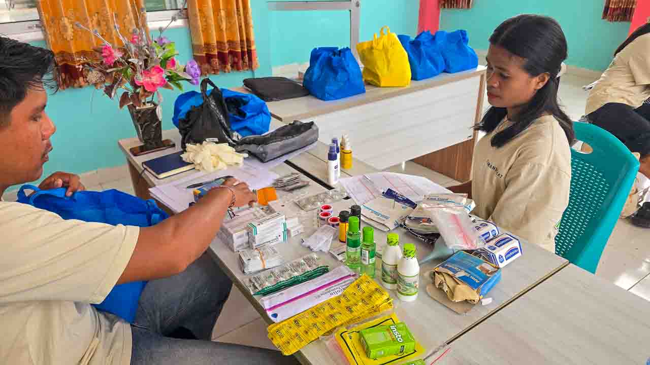 Disease prevention through community health education Community health education supporting disease prevention in rural health settings