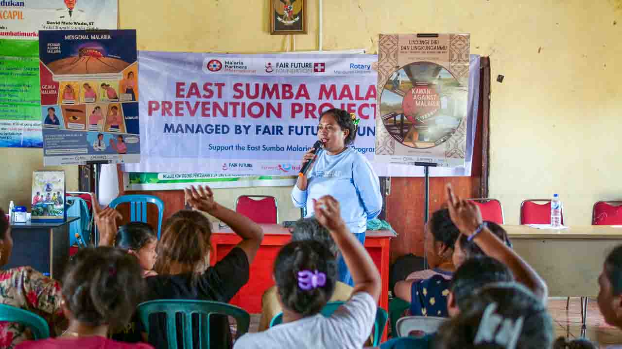 Disease prevention through community health education Community health education supporting disease prevention in rural health settings