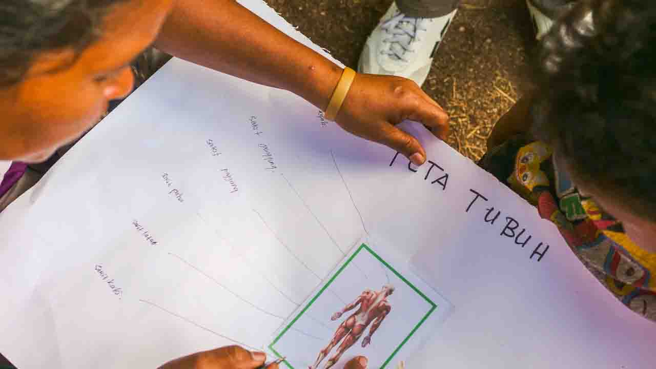 Disease prevention through community health education Community health education supporting disease prevention in rural health settings