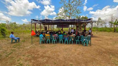 Disease prevention through community health education » The Fair Future Foundation Community health education supporting disease prevention in rural health settings