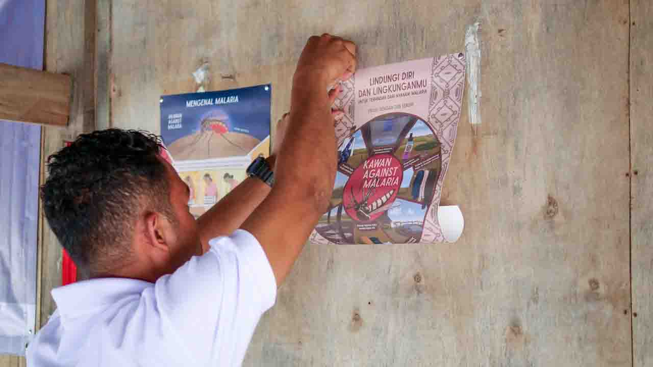 Disease prevention through community health education Community health education supporting disease prevention in rural health settings