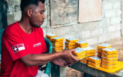 SolarBuddy distribution update reaches final phase