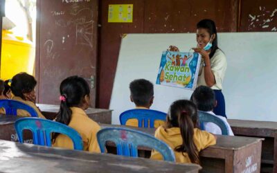 Disease prevention in rural health – Swiss medical fieldwork