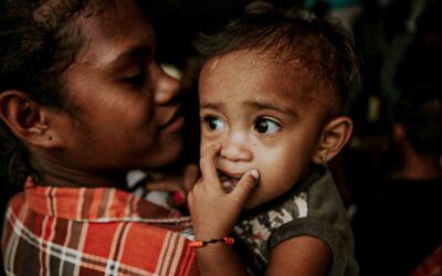 Rubella in Indonesia | 11,094 Measles Cases, 72 Deaths