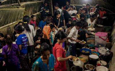 Nutrition and Food for Remote Villages