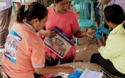 No Access to Rural Healthcare | Life Without Medical Care