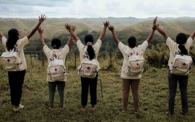 Swiss Humanitarian Medical Expertise | Field-Based Care